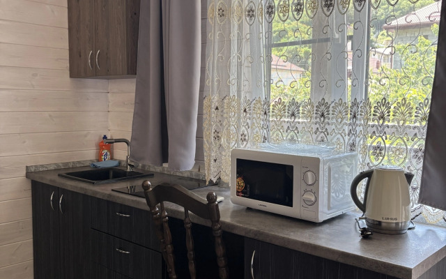 Golden House Guest House