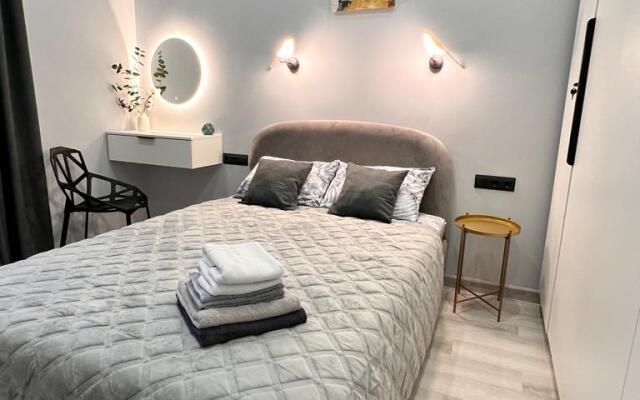 Апартаменты Евродвушка в Центре Около Метро Лиговский Проспект