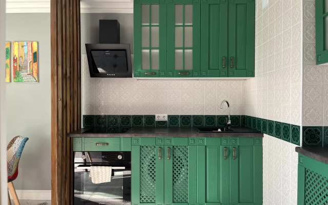 Odnokomnatnaya Na Vyezde V Gorod Flat