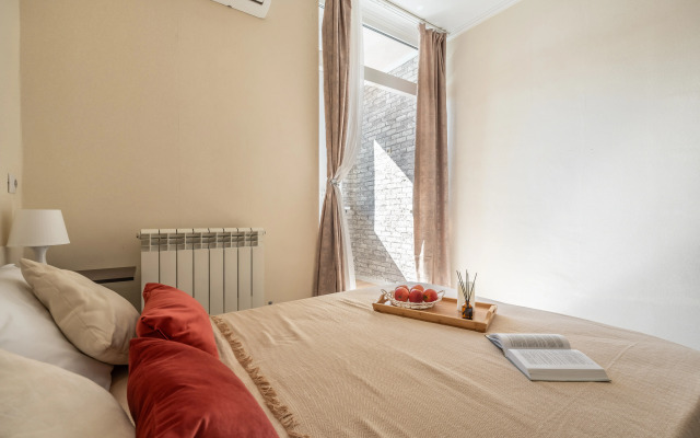 Komfort I Don Apartments