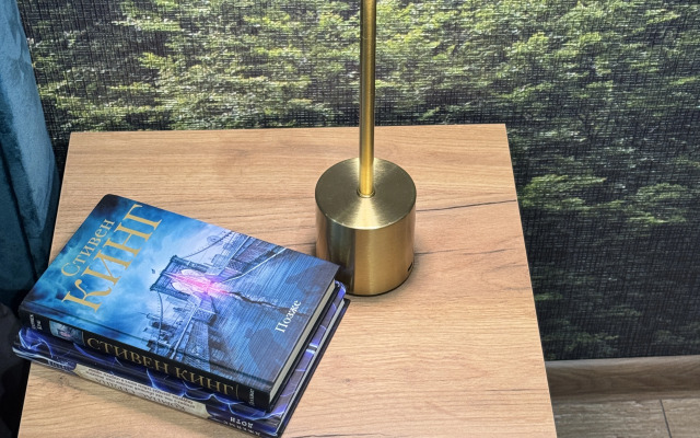 Квартира BuLove