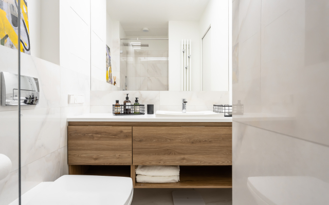 Belorusskaya | Depo | Belaya Ploschad Apartments