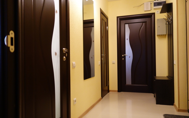 Comfy Place Lesnaya 2B Apartments