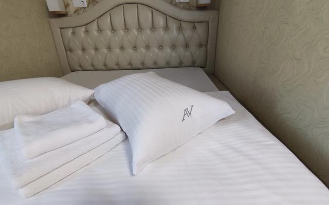 Alfa-Villa Guest House