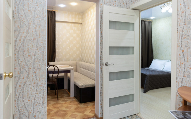 Квартира в Районе 130 Квартала