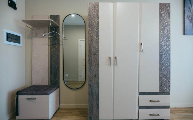 Квартира Морская Сказка 2