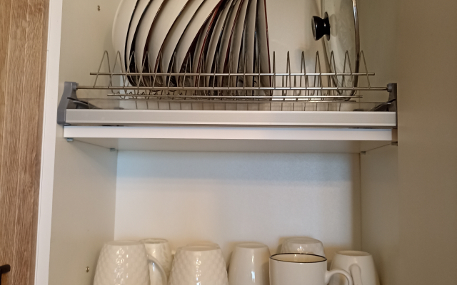 Квартира Уютная на Каберова