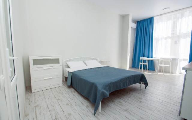 Апартаменты Аква 2