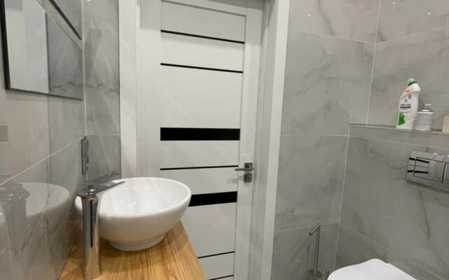 Квартира  KÖNIGSBERG-Amalienau