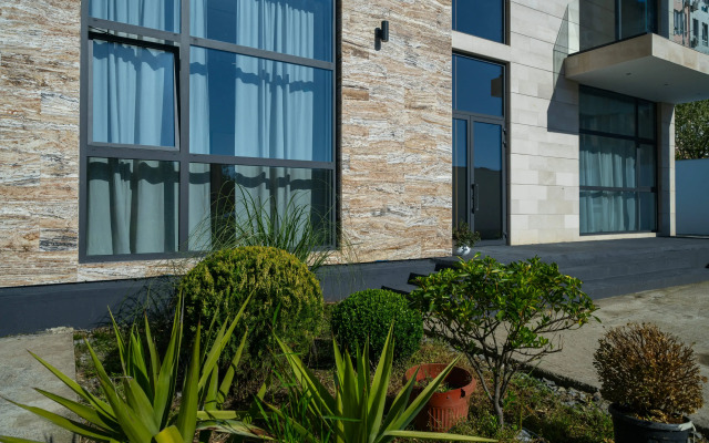 Villa Monica
