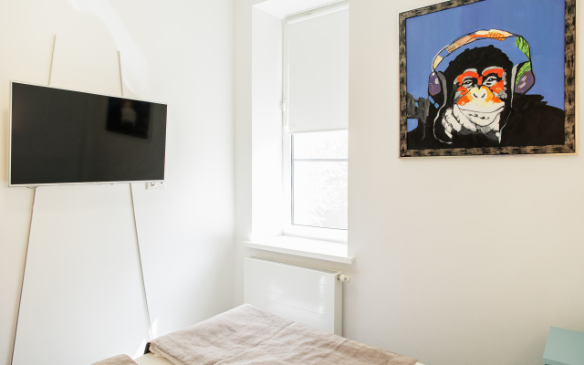 Artbox Hotel