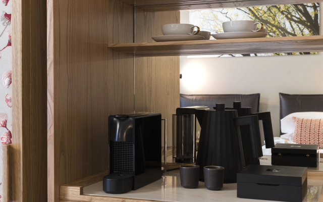 Отель Jardins do Porto by Unlock Hotels