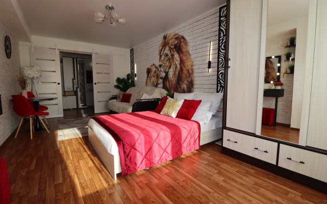 Apartamenty Radom s TK Eleckij