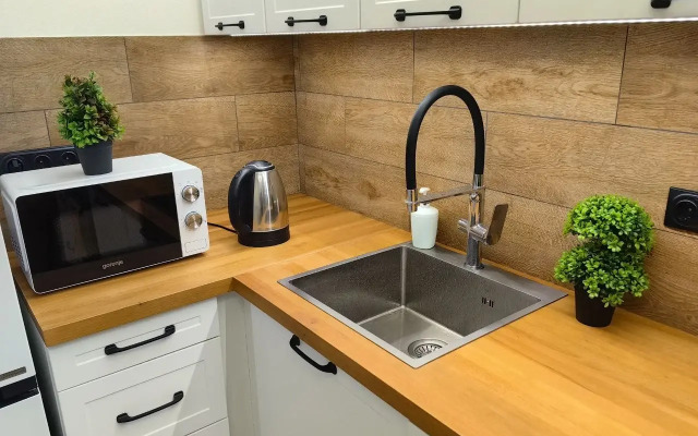 Квартира Просто Космос