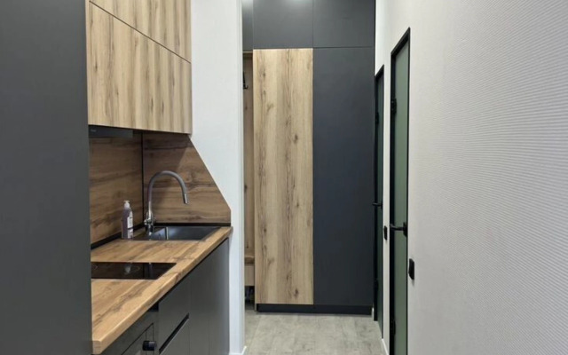 Квартира на Симферопольской Улице 2Х