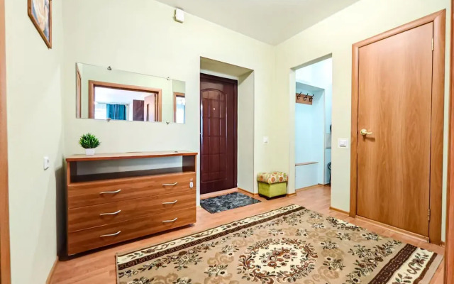 Flat 2k Kvartira Na Semyi Shamshinykh 18