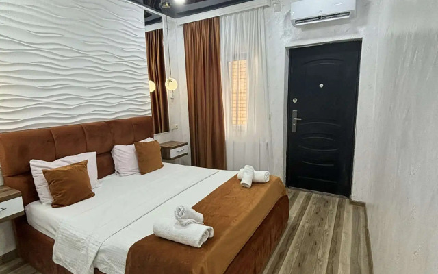 Nanas Guest house