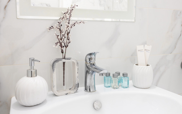 Апартаменты Favorite House в ЖК Александровский