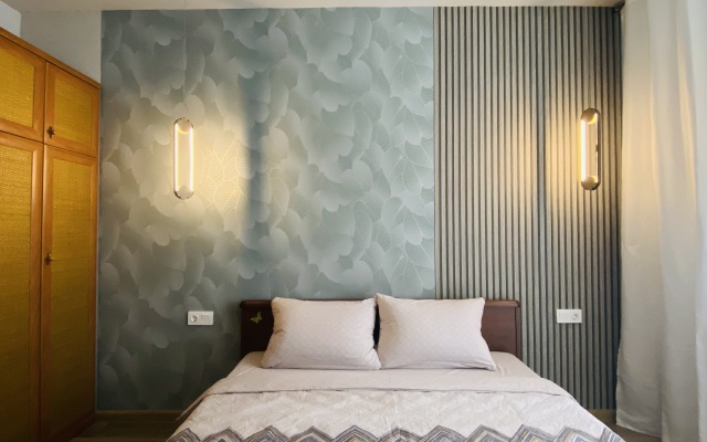 Квартира АпарПлюс