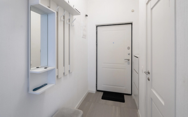 Квартира Уютная квартира в центре Москвы