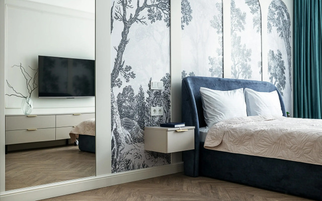 Апартаменты RG Angelite