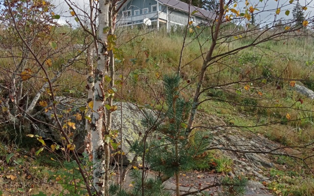 Munkimyaki Guest House
