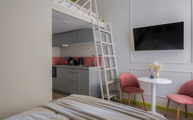 Квартира рядом с Технологическим институтом