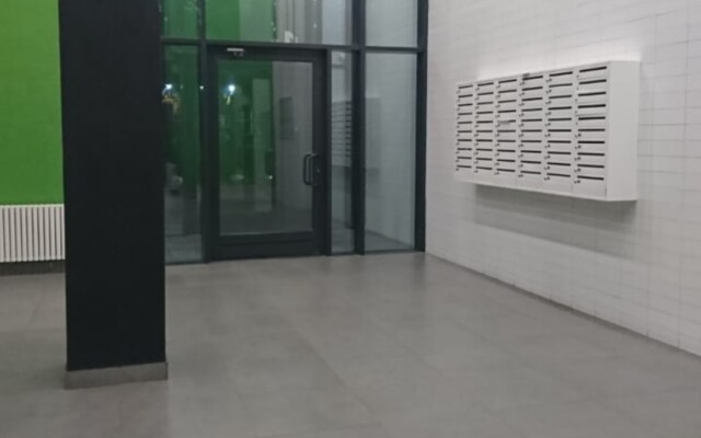Uyutnaya studiya Lora Home na Varshavskom shosse Apartments
