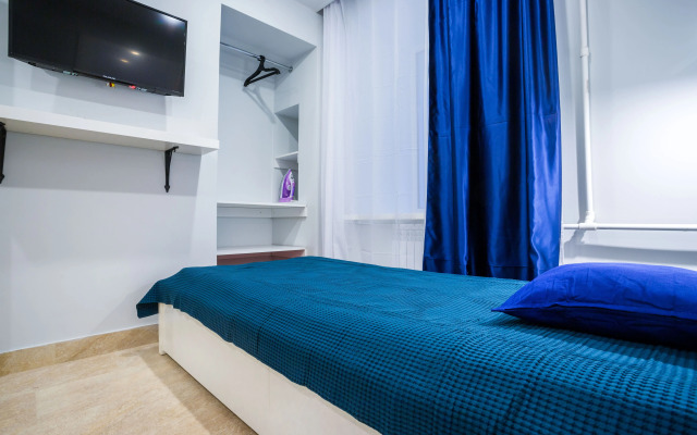 Апартаменты Мой Питер на 1ой Советской