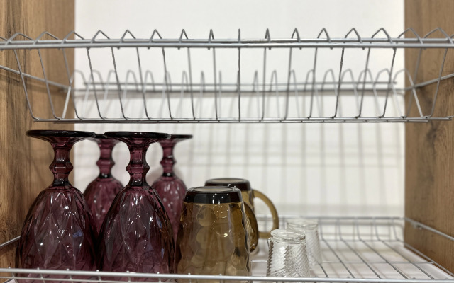 Апартаменты рядом госпиталь Мать и Дитя в новостройке