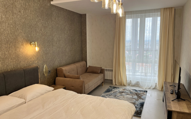 Sky 24 Apartments