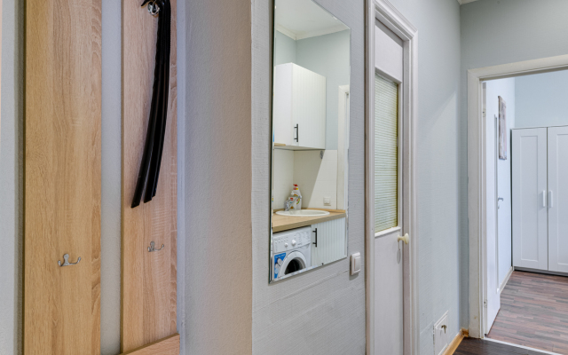 Апартаменты Оружейный 15А (963)