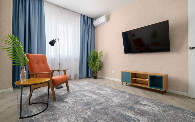 Квартира Валентина