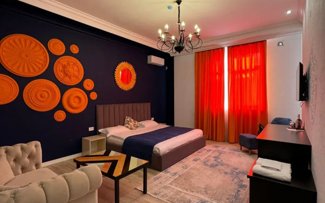 Wind Hotel
