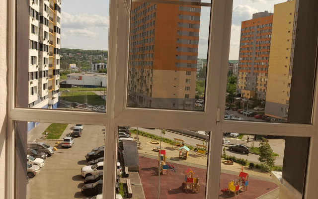 Квартира в ближнем Арбеково