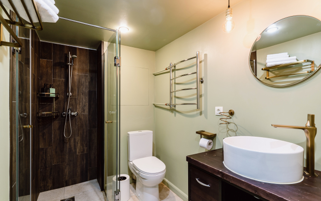 Studios On Marata 4 Furnished Rooms