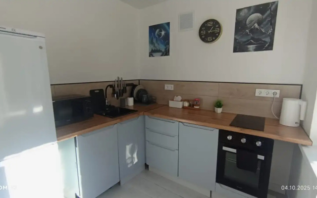 2komn Vysotnaya Flat