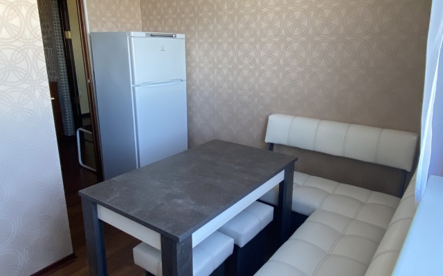 Odnokomnatnaya Flat