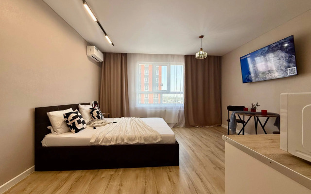 Квартира Lofthouse