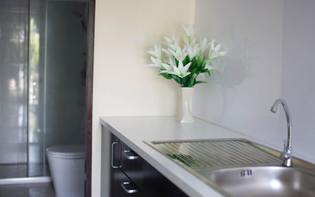 Отель Life Grand Chiang Mai