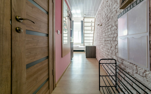 Butka Apart Duplex Apartments 3