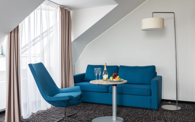 Cosmos Saint -Petersburg Nevsky Prospect Hotel, a member of Radisson Individuals