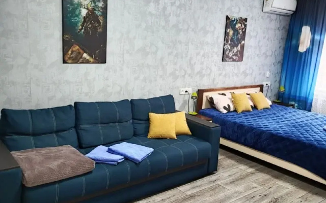 Квартира Посуточно Премьер 73