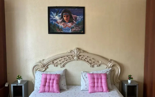 Квартира Lofthouse