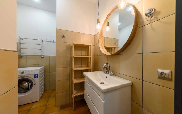 Квартира Жк Посейдон 147 Мамайка Видовая Однокомнатная (Trustcontrol)