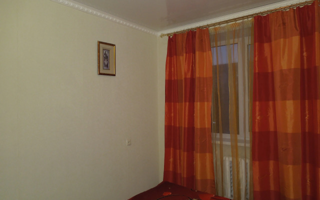 Квартира двухкомнатная DomOtel56