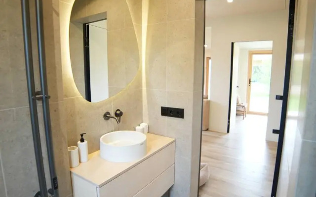 Частный дом Дача у озера