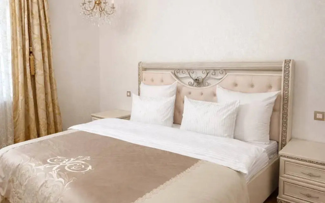 Апартаменты 5 звезд на улице Маркуса 26