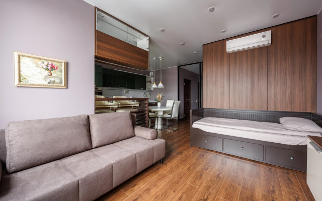 Квартира Sutki Rent на Васильевском острове