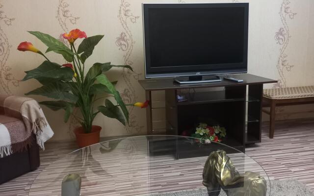 Na Struve 9k1 Apartments